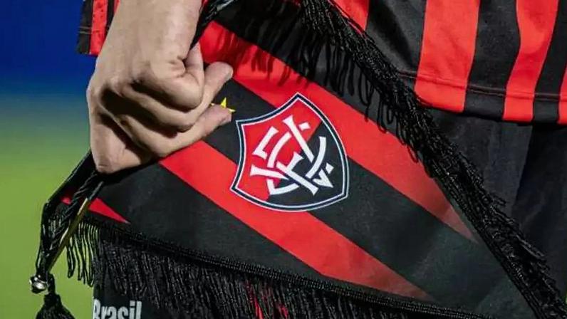 Foto: Victor Ferreira/EC Vitória / Esporte News Mundo