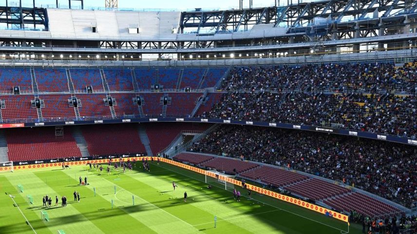 Barcelona se prepara para adeus de astro e escolhe substituto milionário