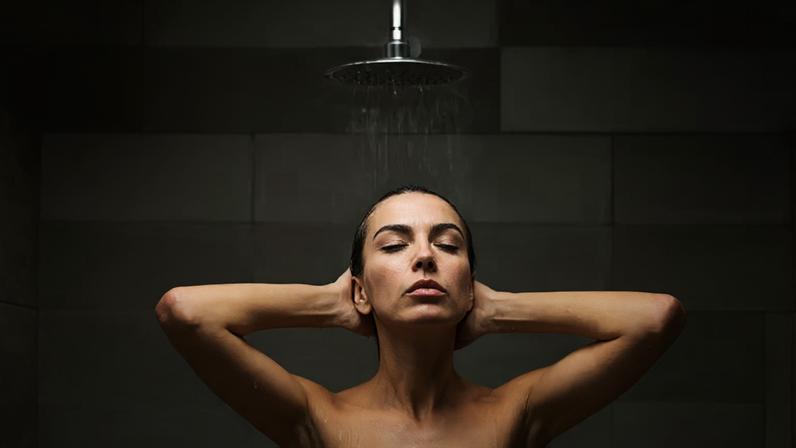 Veja alguns mitos e verdades sobre o banho gelado