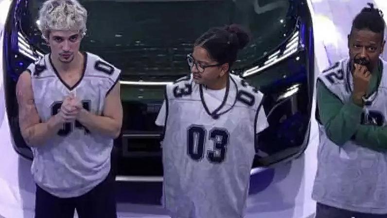 Reprodução/Globo