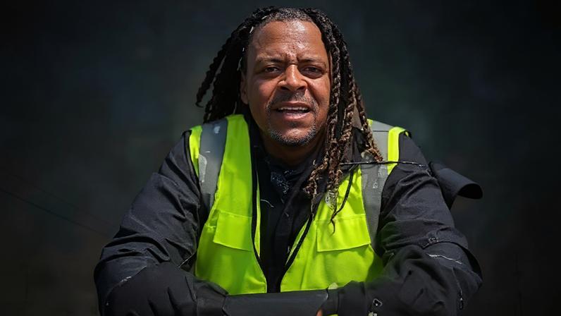 Streamer da Twitch é atropelado ao vivo durante transmissão