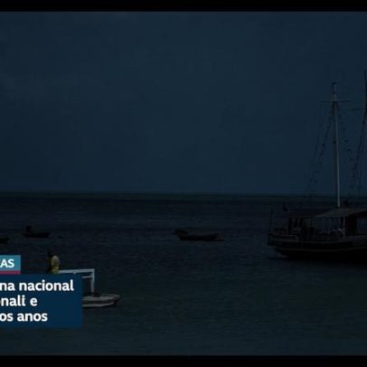 Semana Nacional da Pesca Artesanal vai à Câmara