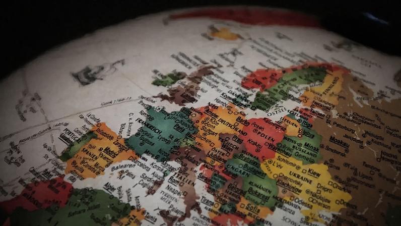 Praias europeias, grandes atrações turísticas