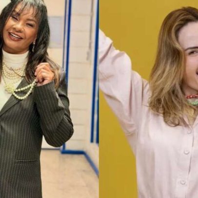 Solange Couto agradece Ana Paula por anticancelamento e se desculpará