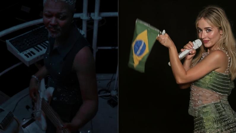 Fotos via Reprodução/Instagram
