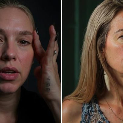 Virginia comenta Luana Piovani antes de nova treta: A gente não comanda