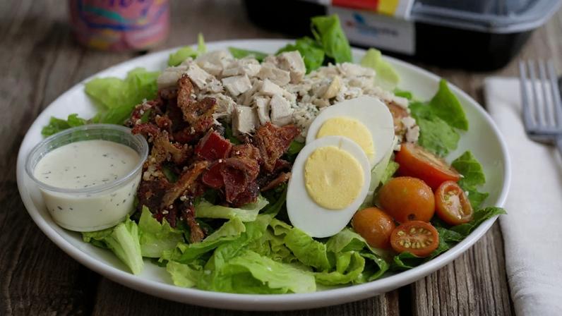 Veja qual a melhor proteína para emagrecer