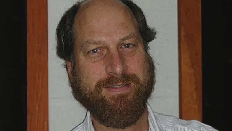 The killing of Carl Grillmair, a renowned astronomer, is one of several cases spurring conspiracy theories online