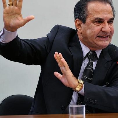 Malafaia vira réu no STF por falas contra generais do Exército