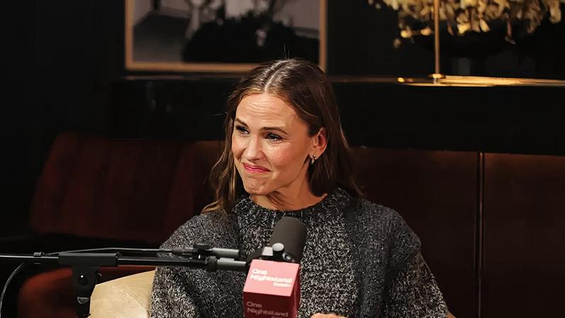 Jennifer Garner comenta sobre criar os filhos com Ben Affleck após separação