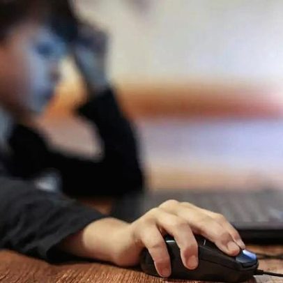 Quatro dicas para manter crianças seguras na internet