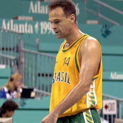 Oscar Schmidt fala de lições de vida e amor em vídeo após câncer
