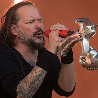 Korn lança Reward the Scars, primeira música inédita em 4 anos
