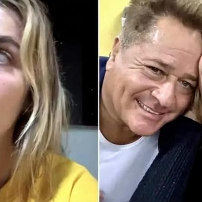 Filha de Leonardo relata briga com o pai e revela mágoa