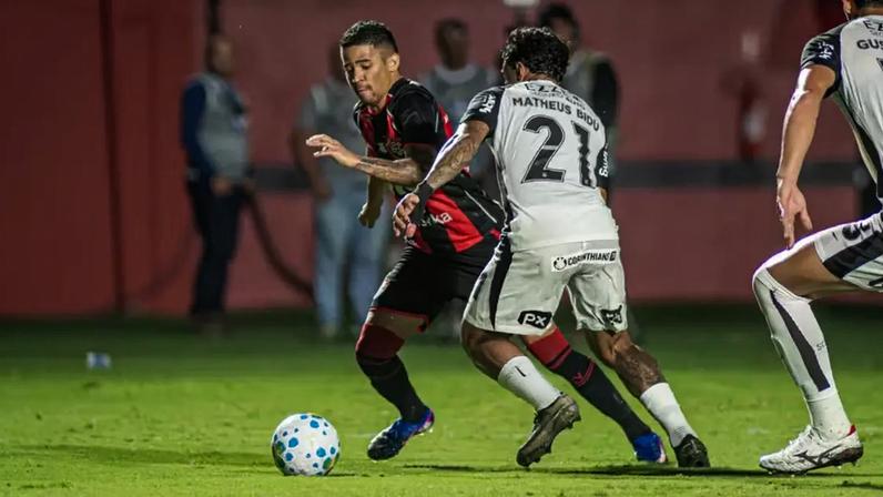 Foto: Esporte News Mundo
