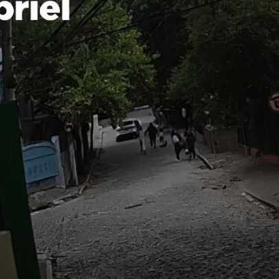Motorista de aplicativo é preso após arrastar passageira 300 m na Vila Mariana