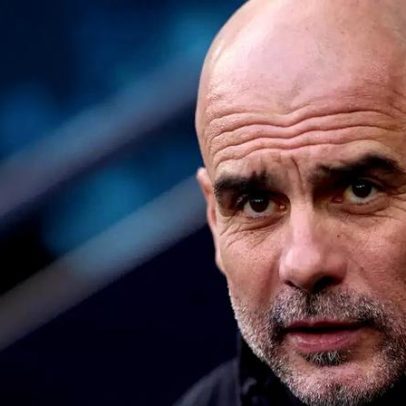 Guardiola é cotado para treinar a Itália, afirma dirigente da Federação