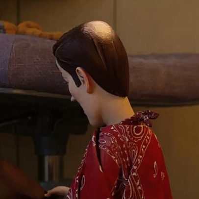 Personagem icônico da Pixar aparece calvo e com barriguinha em Toy Story 5