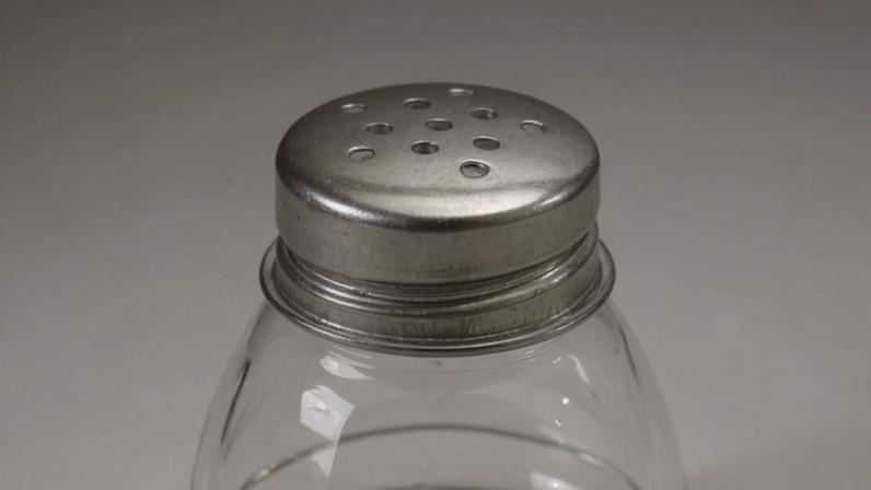 Impactos do sal na saúde e alternativas para reduzir o consumo