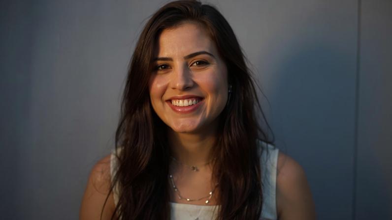 Atriz de 'De Volta aos 15', Veggari foca em carreira musical e planeja turnê nacional