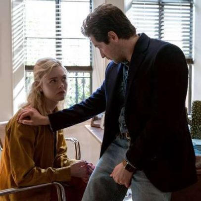 Estreia do 4º episódio de Margô Está em Apuros com Elle Fanning