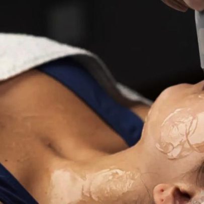 Ultrassom terapêutico avança no rejuvenescimento facial