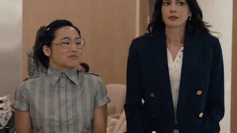 Reação a estereótipo asiático em The Devil Wears Prada 2 gera discussão