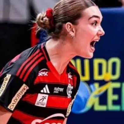 Helena comenta atuação na semifinal: sabia o que precisava fazer