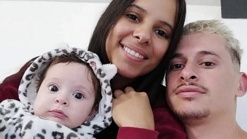 Todos por Valteir: Um último desejo que pede solidariedade
