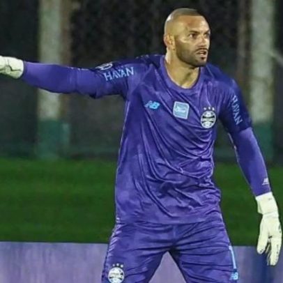 Estudo revela melhores e piores goleiros do Brasileirão na última década