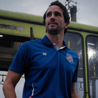 Erros do Bahia atrasam briga pelo título, aponta Charles Hembert