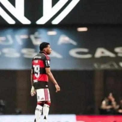 Flamengo permanece invicto na Arena MRV e mantém boa fase