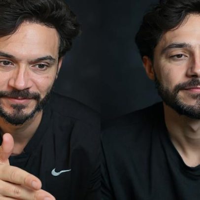 Eliezer relata episódio tenso com babá durante processo de seleção