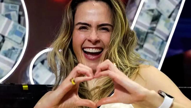 Relembre a trajetória de Ana Paula Renault no BBB 26. Saiba tudo o que a sister ganhou
