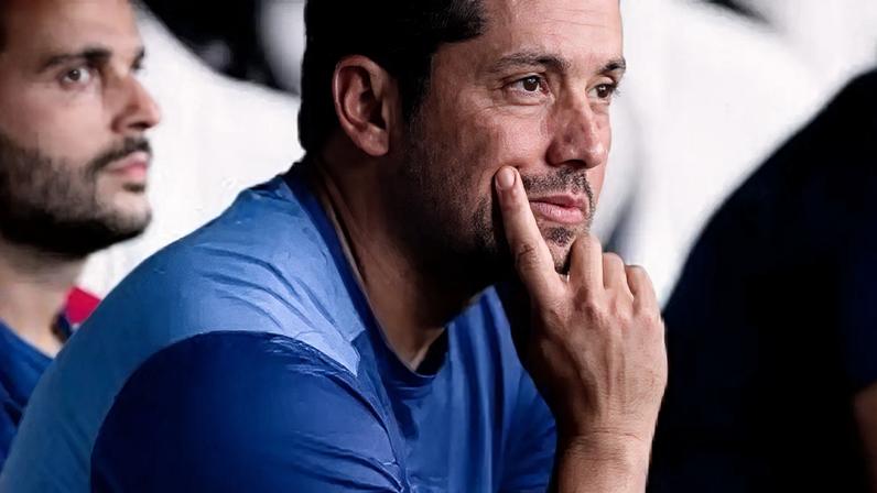 Carpini se complica no Fortaleza após empate com América-RN