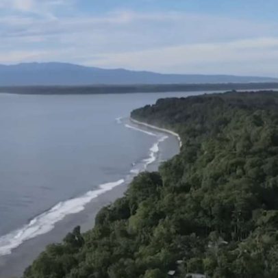 Bougainville negocia saída de Papua-Nova Guiné e pode virar país em 2027