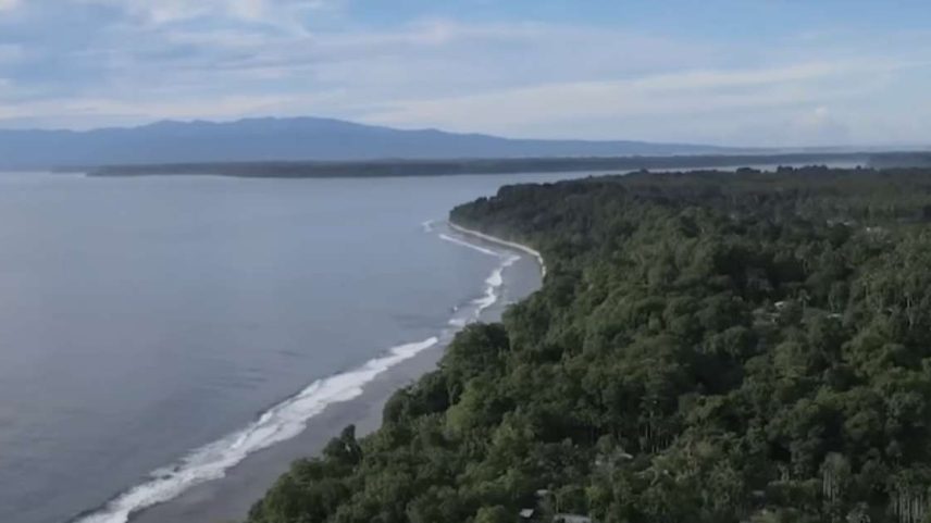 Bougainville negocia saída de Papua-Nova Guiné e pode virar país em 2027