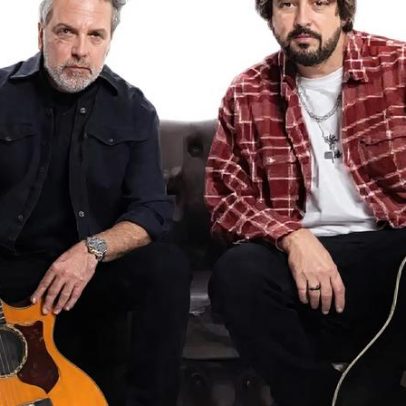 Charlie Brown Jr. confirmado no Rock Rec Festival com turnê Acústico MTV