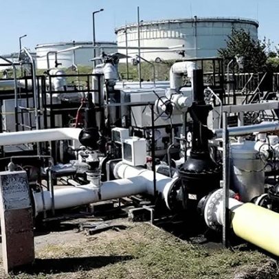 UE decide empréstimo de €90 bi para a Ucrânia após impasse no gasoduto