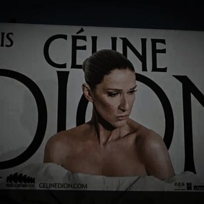 Céline Dion lança o single Dansons com videoclipe ambientado em Paris