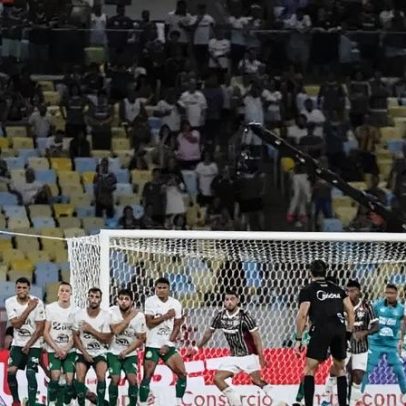 Fluminense enfrenta dificuldade em definir jogos da liga