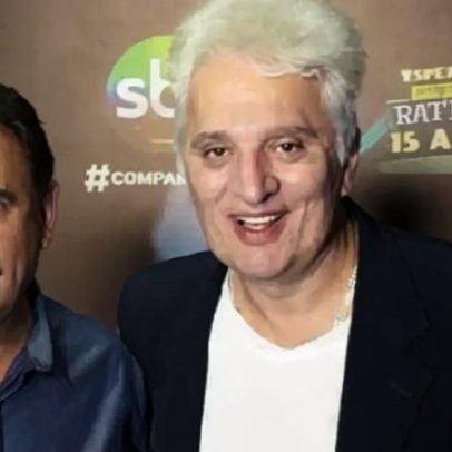 Ex-repórter demitido com câncer denuncia atraso de pagamento e critica Ratinho