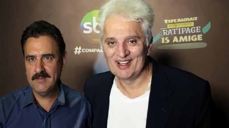 Demitido com câncer, ex-repórter de Ratinho expõe demora em pagamento de processo e diz por que não gosta do apresentador: 'Ajudei o cara a ficar bilionário'.