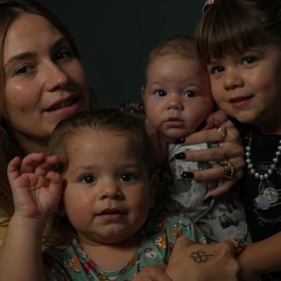 Virginia e Luana Piovani discutem após marcar influencer em vídeo sobre morte