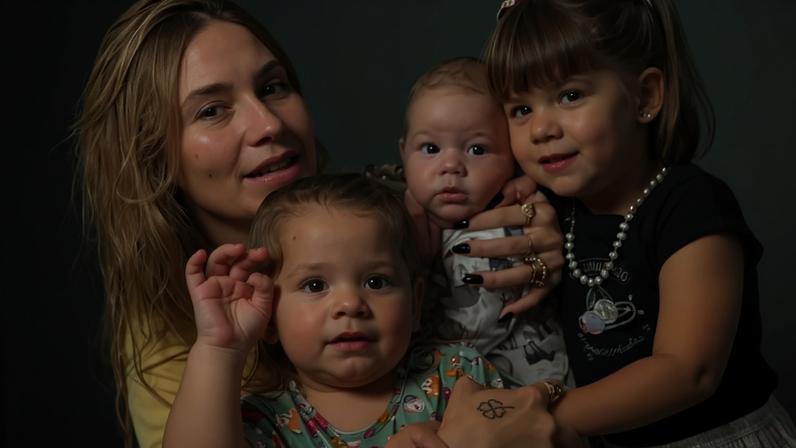 Foto: Mais Novela