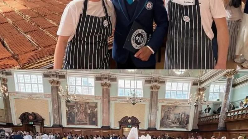 Guia da Cozinha