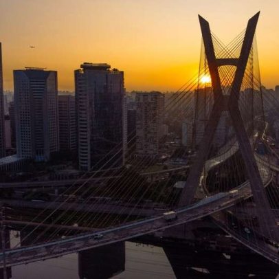 Cidades brasileiras entram em ranking das mais felizes do mundo
