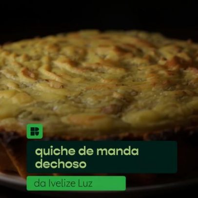 Influenciadores ensinam receitas veganas e vegetarianas deliciosas