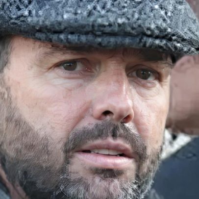 Fugitivo irlandês e suspeito chefe criminoso Daniel Kinahan é preso em Dubai