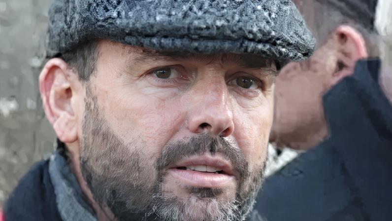 Fugitivo irlandês e suspeito chefe criminoso Daniel Kinahan é preso em Dubai